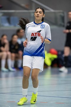 Bild 527 - wBJ Power Girls Cup Suederelbe